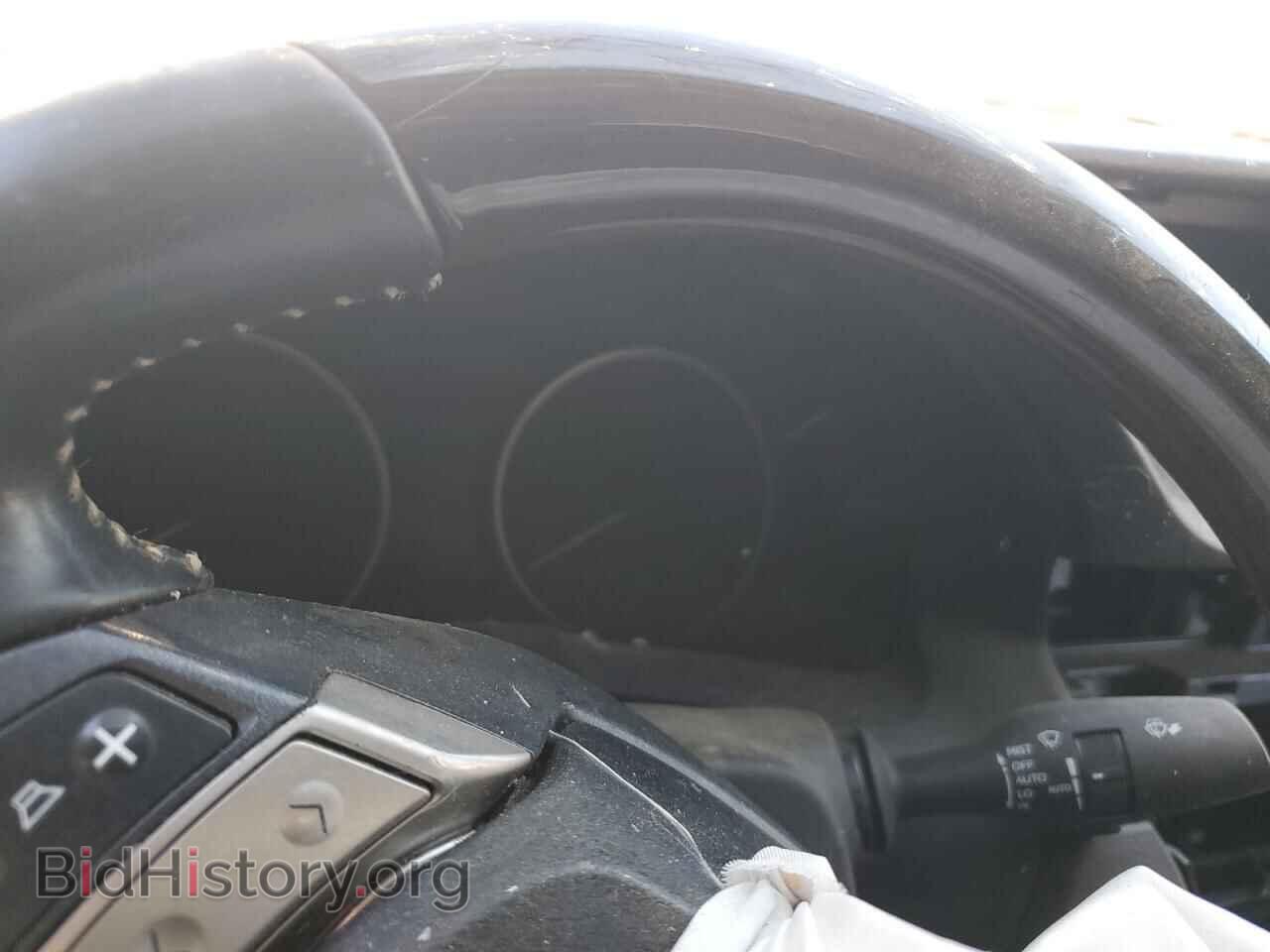 2013 LEXUS ES350 - VIN: JTHBK1GG3D2074131 - Фото 9