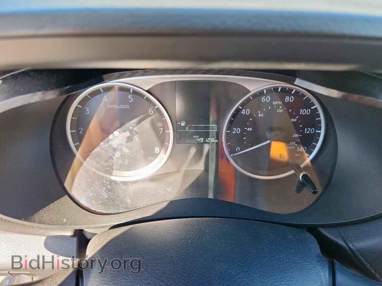 2020 NISSAN VERSA - VIN: 3N1CN8DVXLL891783 - Фото 9