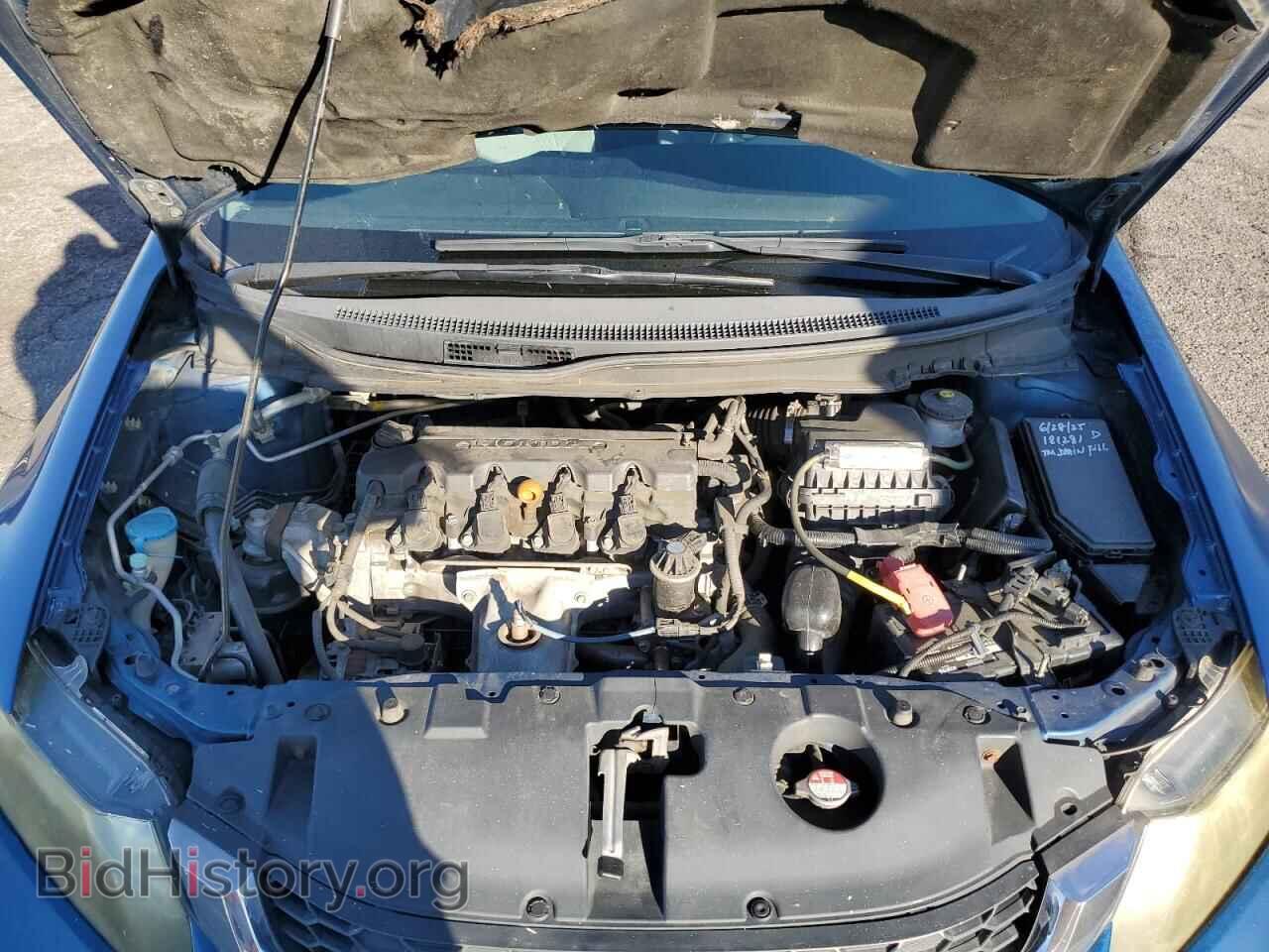 2015 HONDA CIVIC - VIN: 19XFB2F52FE232103 - Фото 11