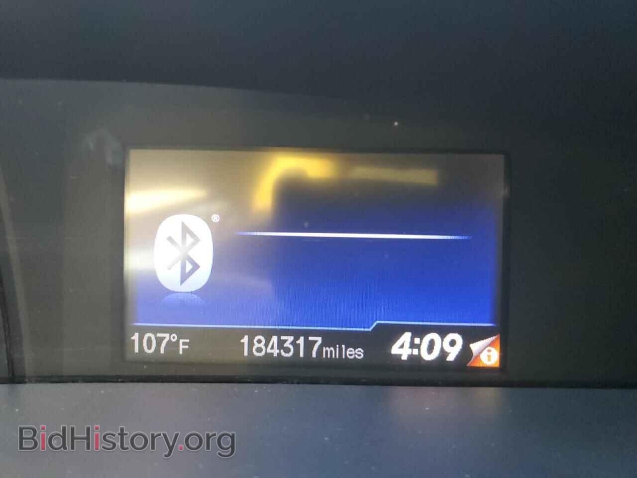 2015 HONDA CIVIC - VIN: 19XFB2F52FE232103 - Фото 9