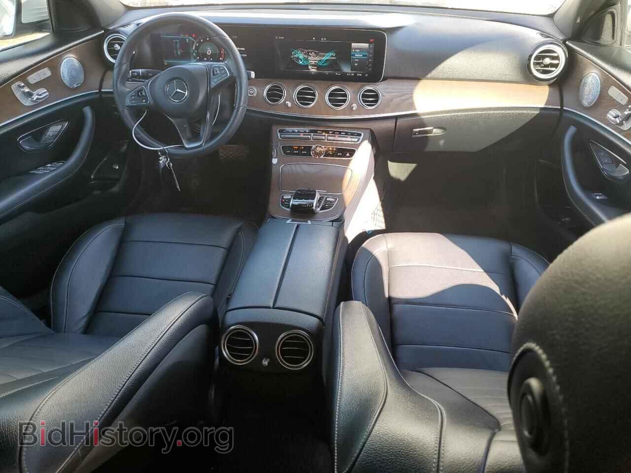 2018 MERCEDES-BENZ E-CLASS - VIN: WDDZF4JB4JA389465 - Фото 8