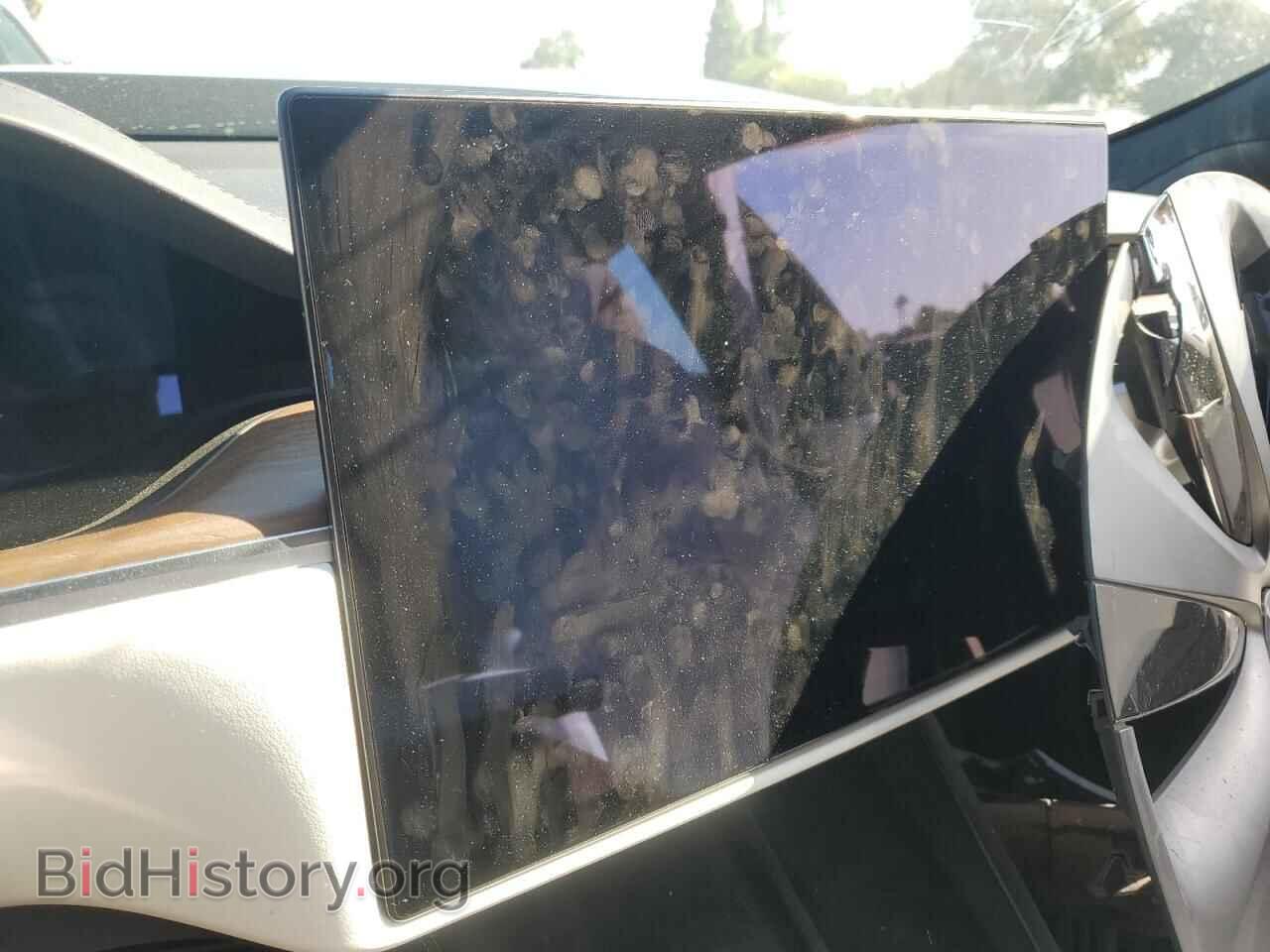 2022 TESLA MODEL S - VIN: 5YJSA1E53NF463565 - Photo 9