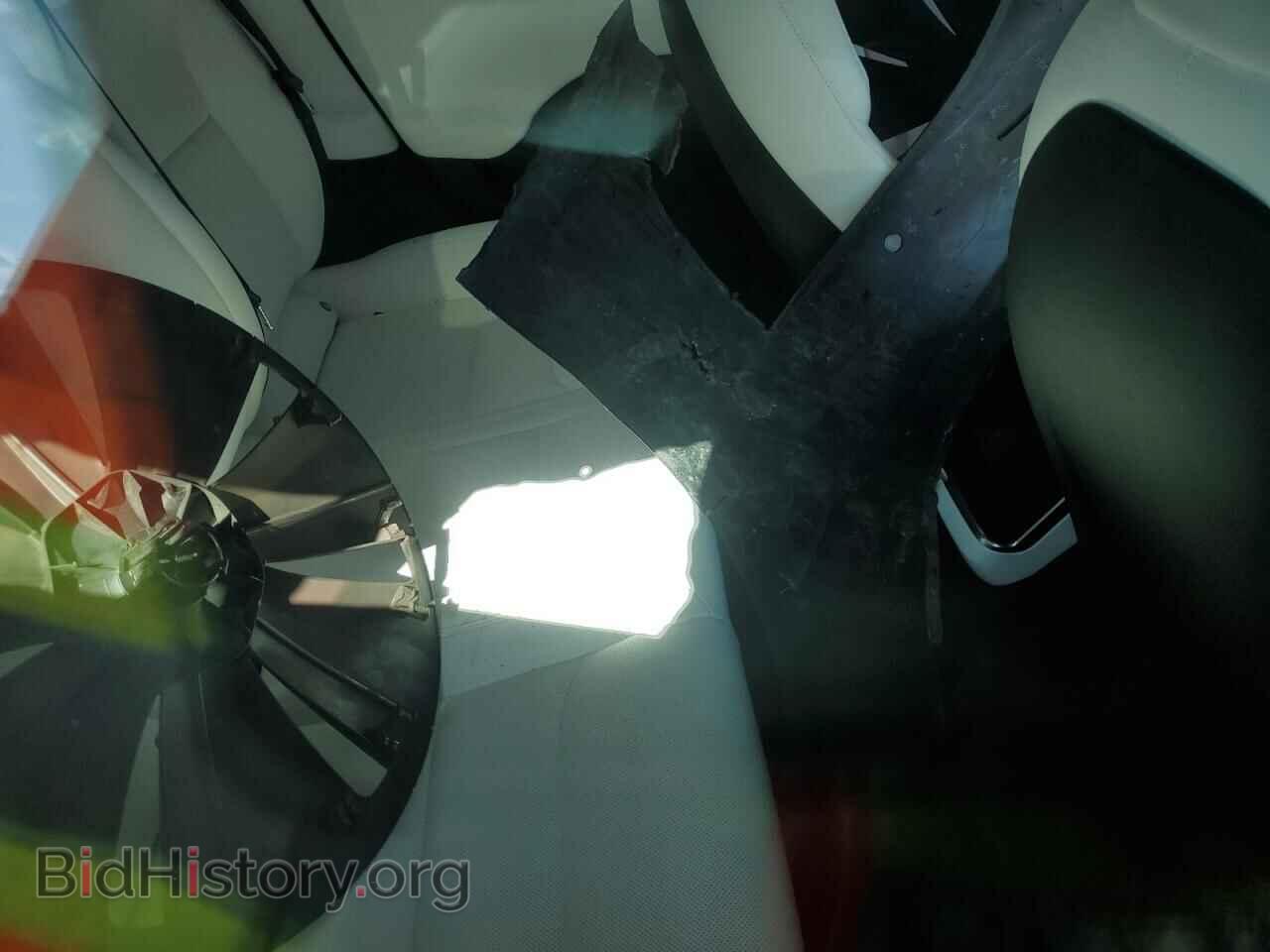 2022 TESLA MODEL S - VIN: 5YJSA1E53NF463565 - Photo 10