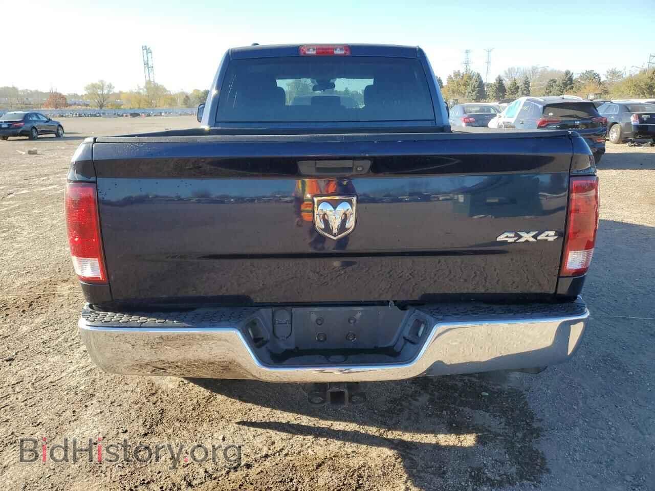2013 RAM 1500 - VIN: 1C6RR7FT2DS692691 - Photo 6