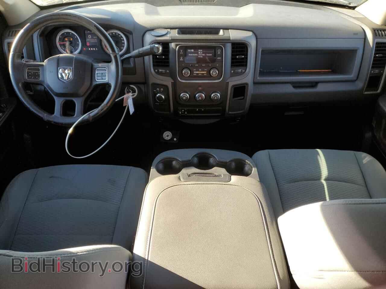 2013 RAM 1500 - VIN: 1C6RR7FT2DS692691 - Photo 8