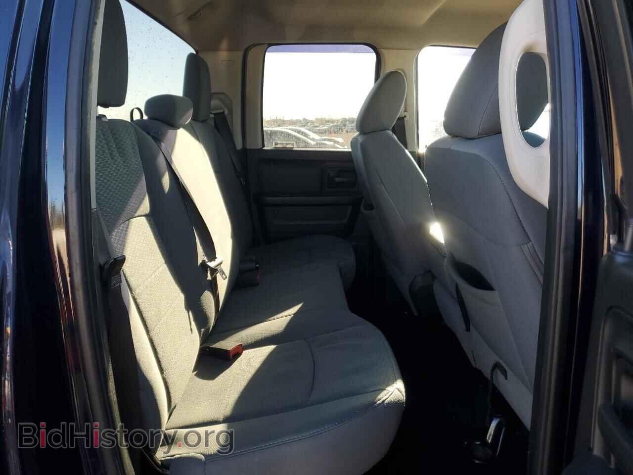 2013 RAM 1500 - VIN: 1C6RR7FT2DS692691 - Photo 10