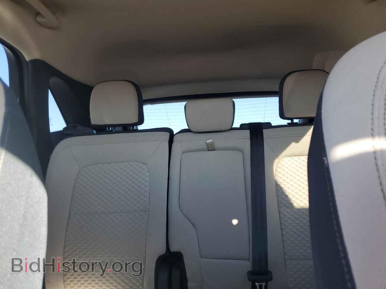 2020 FORD ESCAPE - VIN: 1FMCU0G61LUA94216 - Фото 10
