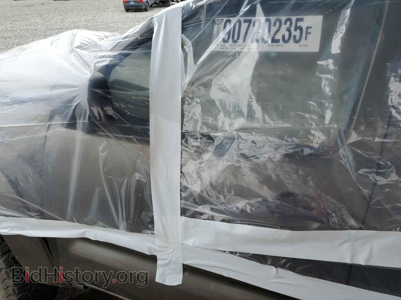 2012 TOYOTA All Models - VIN: 5TFUU4EN8CX026181 - Фото 9