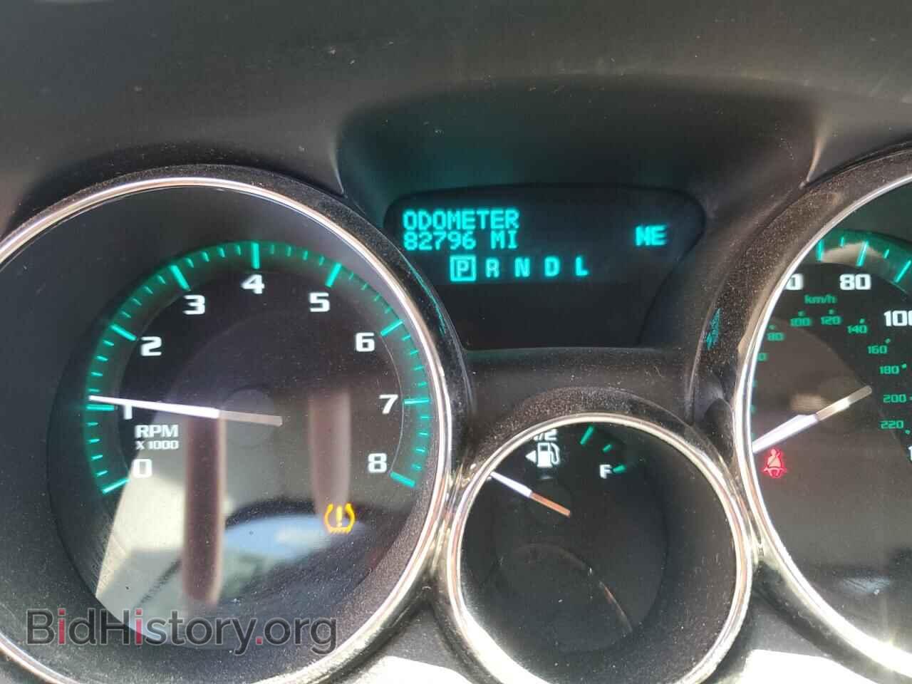 2017 BUICK ENCLAVE - VIN: 5GAKRAKD8HJ273540 - Фото 9