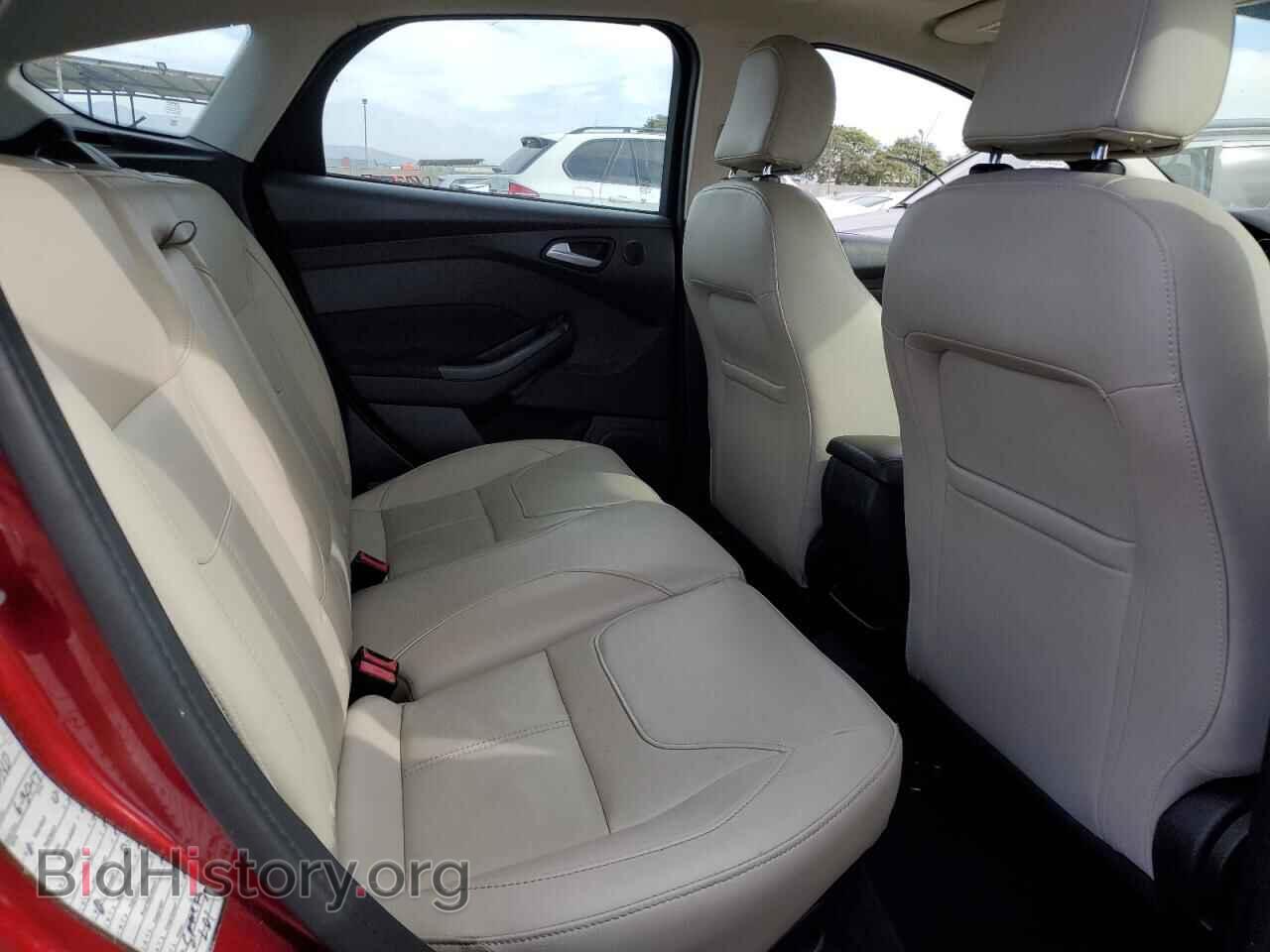 2017 FORD FOCUS - VIN: 1FADP3N23HL287987 - Фото 10