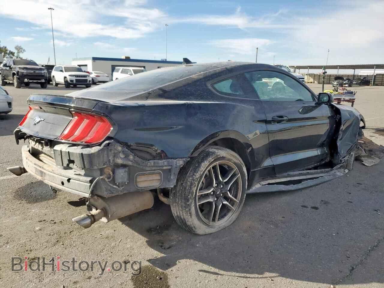 2023 FORD ALL Models - VIN: 1FA6P8THXP5102186 - Фото 3