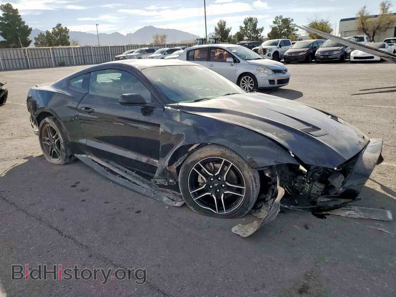 2023 FORD ALL Models - VIN: 1FA6P8THXP5102186 - Фото 4