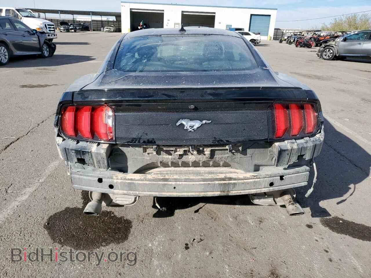 2023 FORD ALL Models - VIN: 1FA6P8THXP5102186 - Фото 6