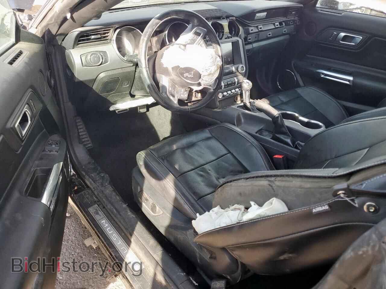 2023 FORD ALL Models - VIN: 1FA6P8THXP5102186 - Фото 8