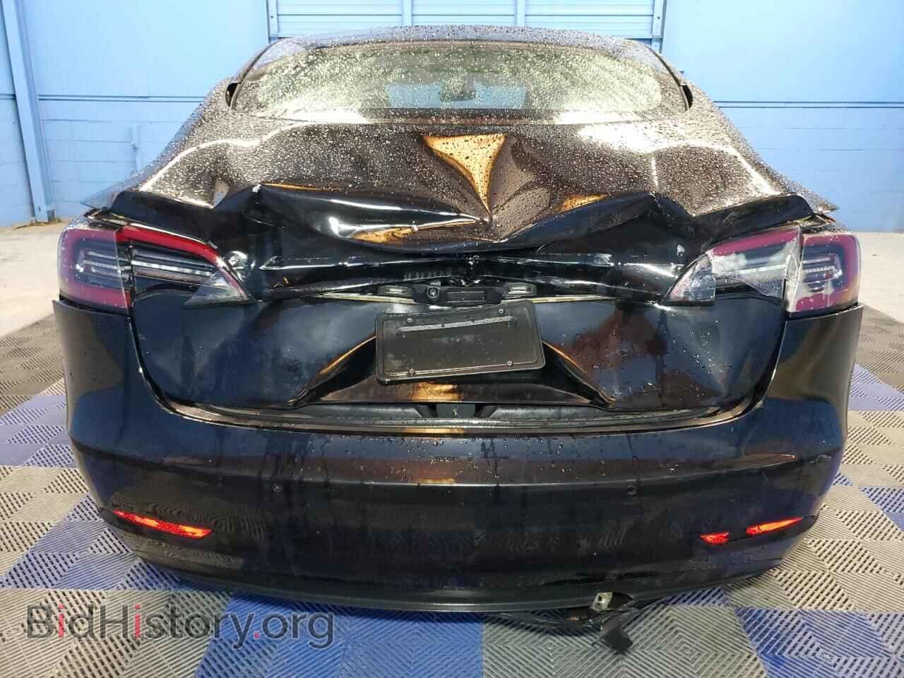 2022 TESLA MODEL 3 - VIN: 5YJ3E1EA2NF286965 - Photo 6