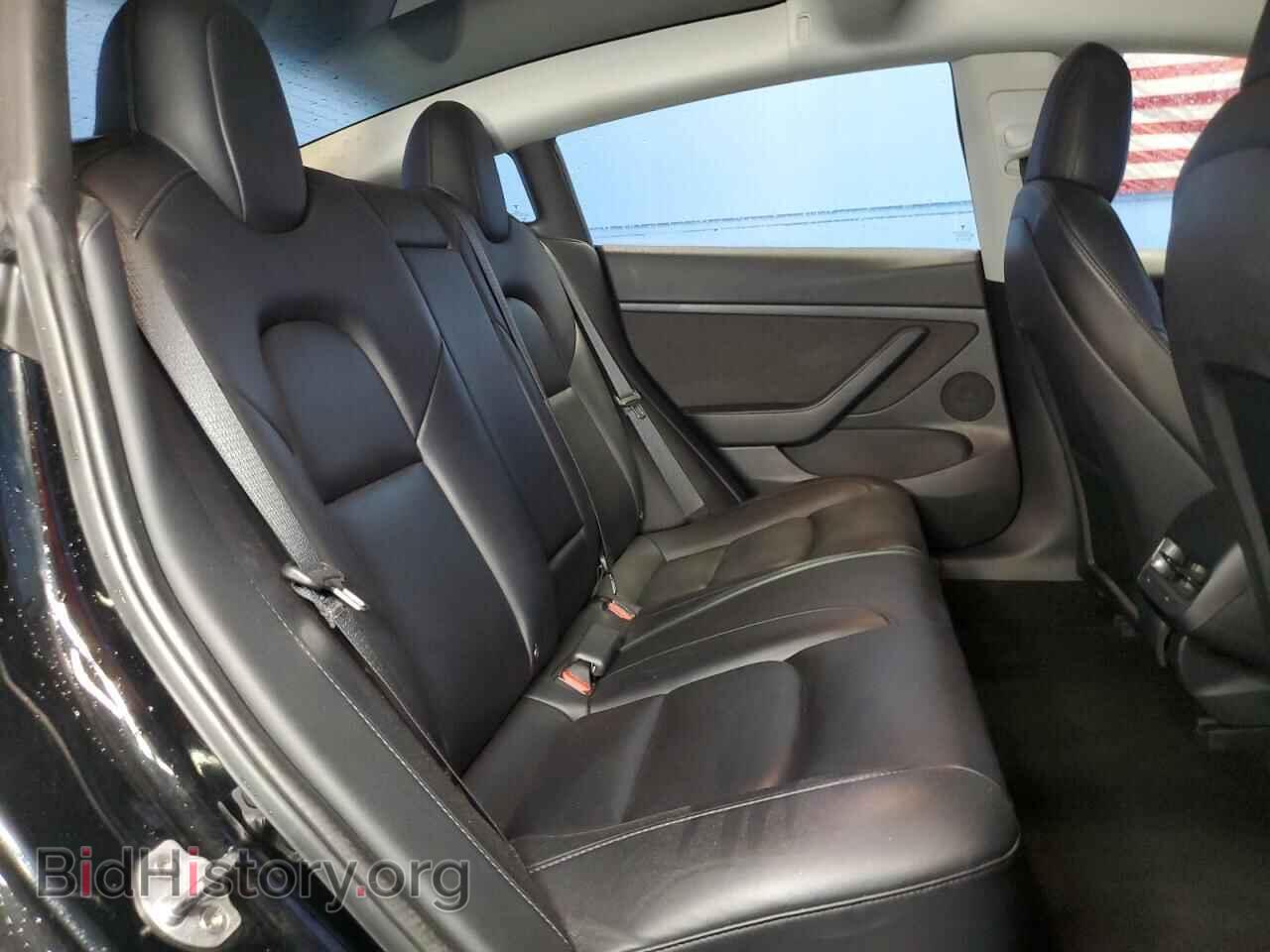 2022 TESLA MODEL 3 - VIN: 5YJ3E1EA2NF286965 - Photo 10