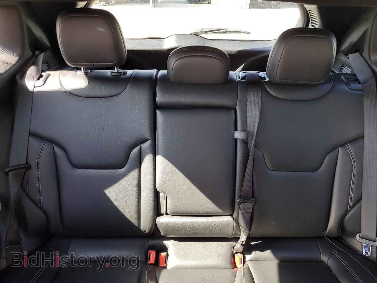 2025 JEEP COMPASS - VIN: 3C4NJDCN6ST507007 - Фото 10