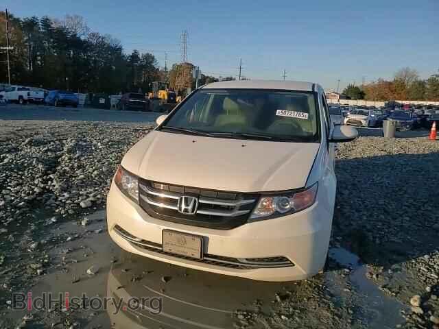 2015 HONDA All Models - VIN: 5FNRL5H47FB092074 - Фото 14