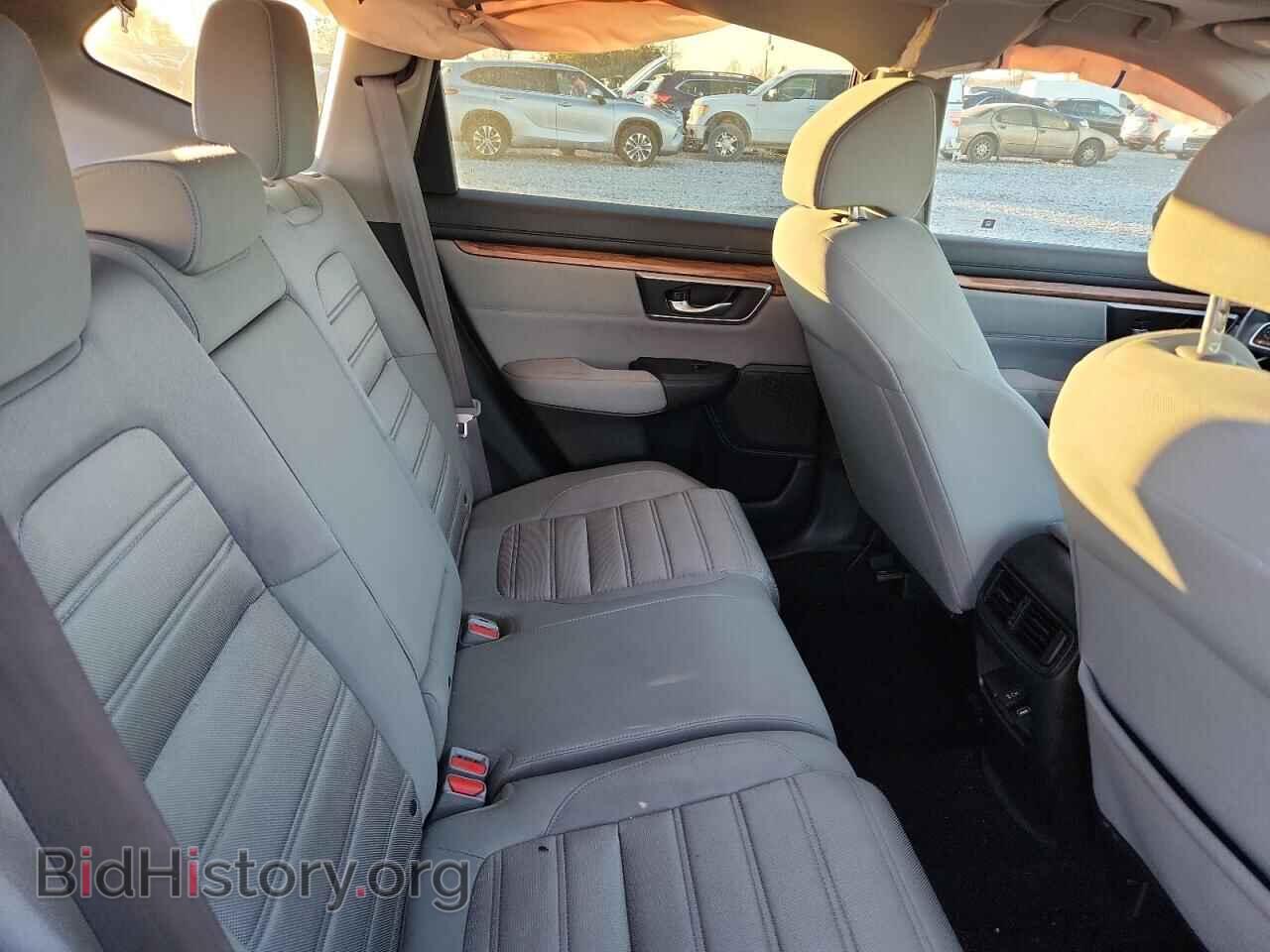 2017 HONDA CRV - VIN: 5J6RW2H54HL016496 - Фото 11