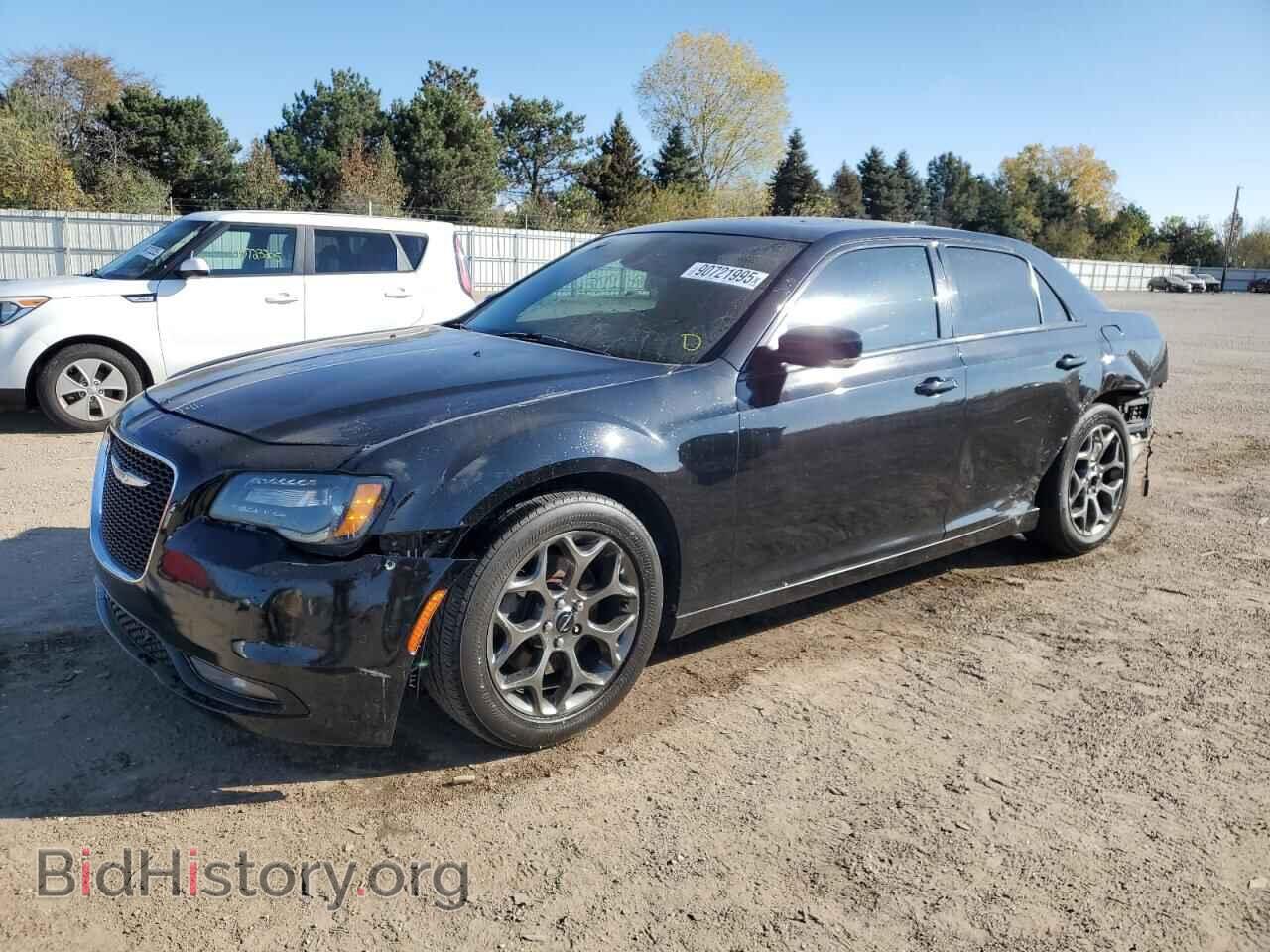 Photo 2C3CCAGG0HH553465 - CHRYSLER 300 2017