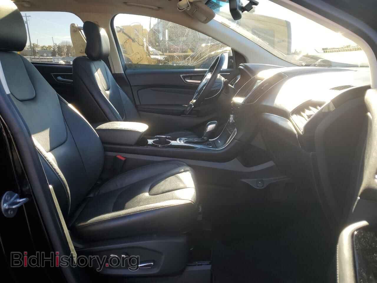 2018 FORD EDGE - VIN: 2FMPK4K84JBB13304 - Фото 7
