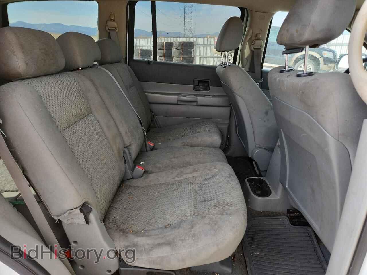 2007 DODGE DURANGO - VIN: 1D8HB38PX7F543591 - Photo 11