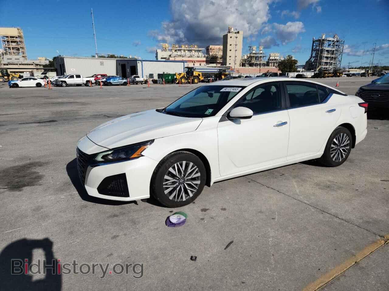 Фотография 1N4BL4DVXRN415975 - NISSAN ALTIMA 2024