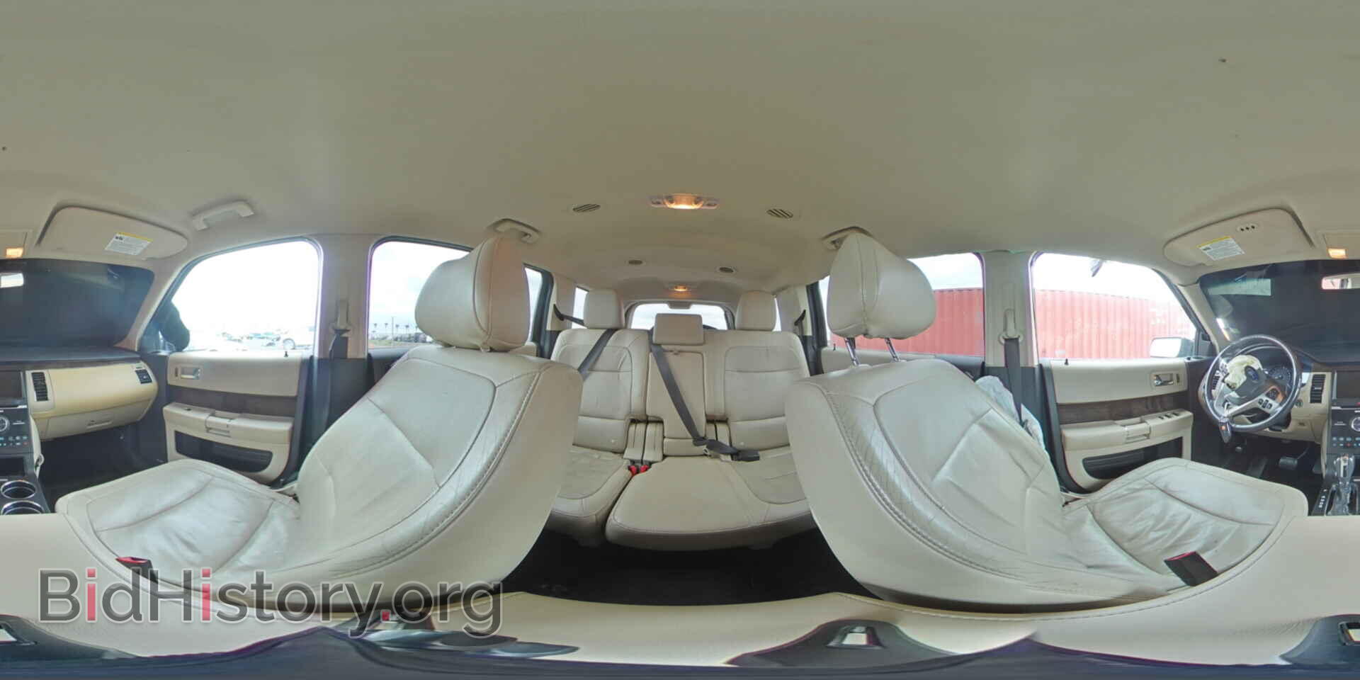 2014 FORD FLEX - VIN: 2FMGK5D8XEBD29182 - Фото 15