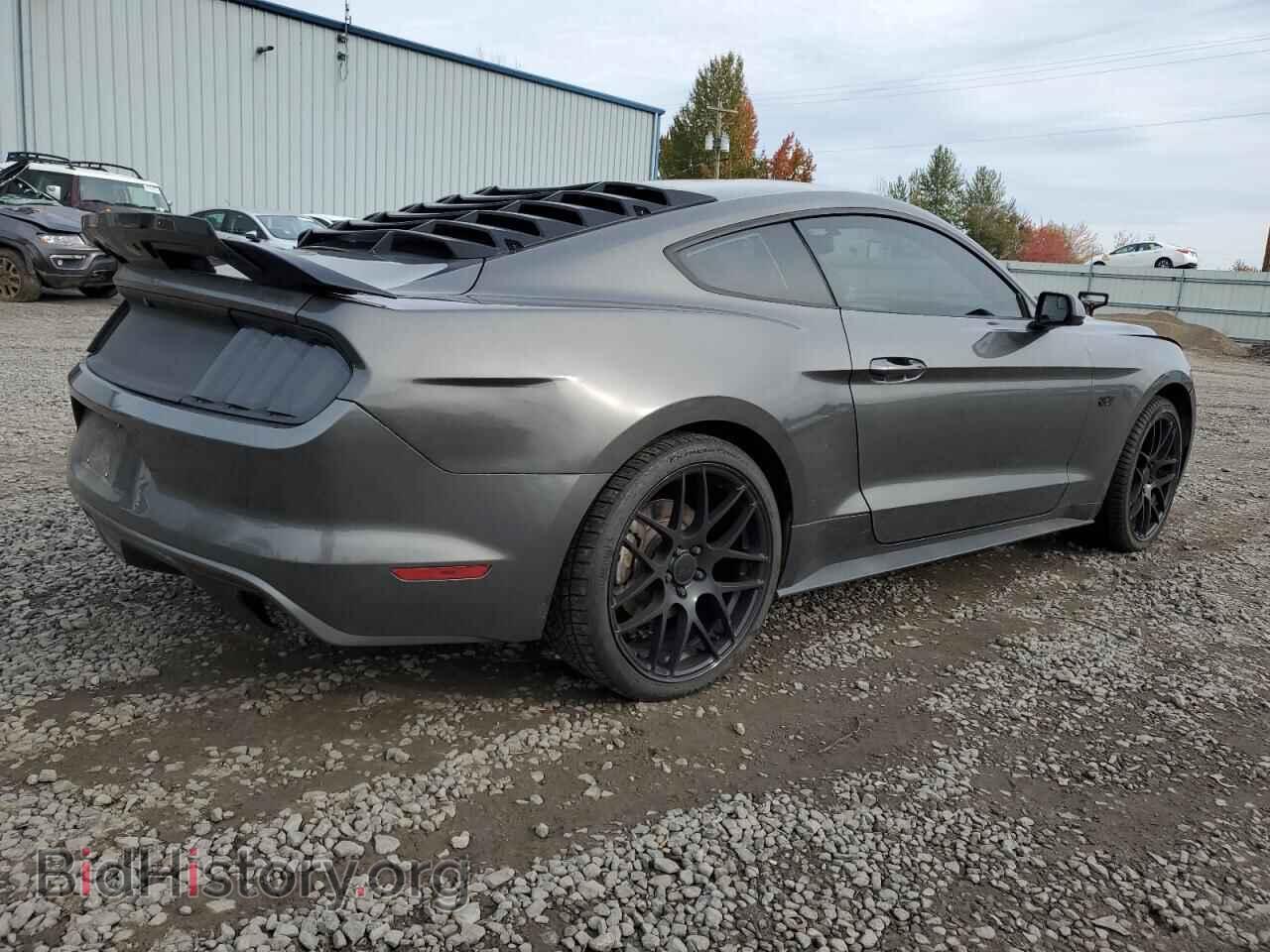 2015 FORD ALL Models - VIN: 1FA6P8TH2F5425999 - Photo 3