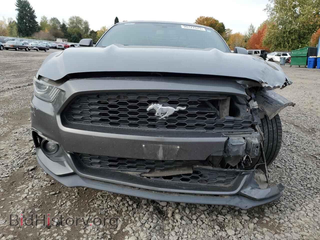 2015 FORD ALL Models - VIN: 1FA6P8TH2F5425999 - Photo 5