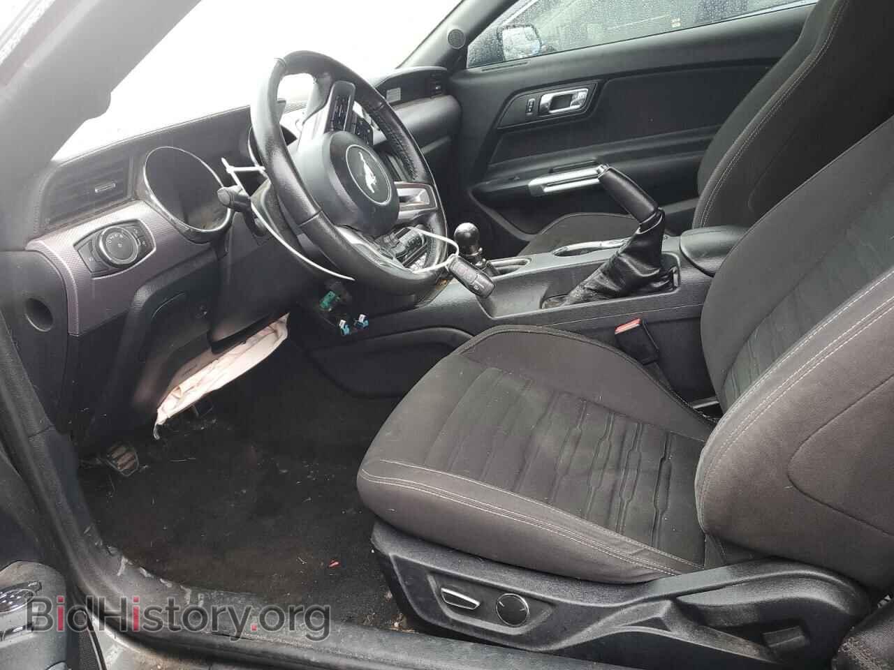 2015 FORD ALL Models - VIN: 1FA6P8TH2F5425999 - Photo 7