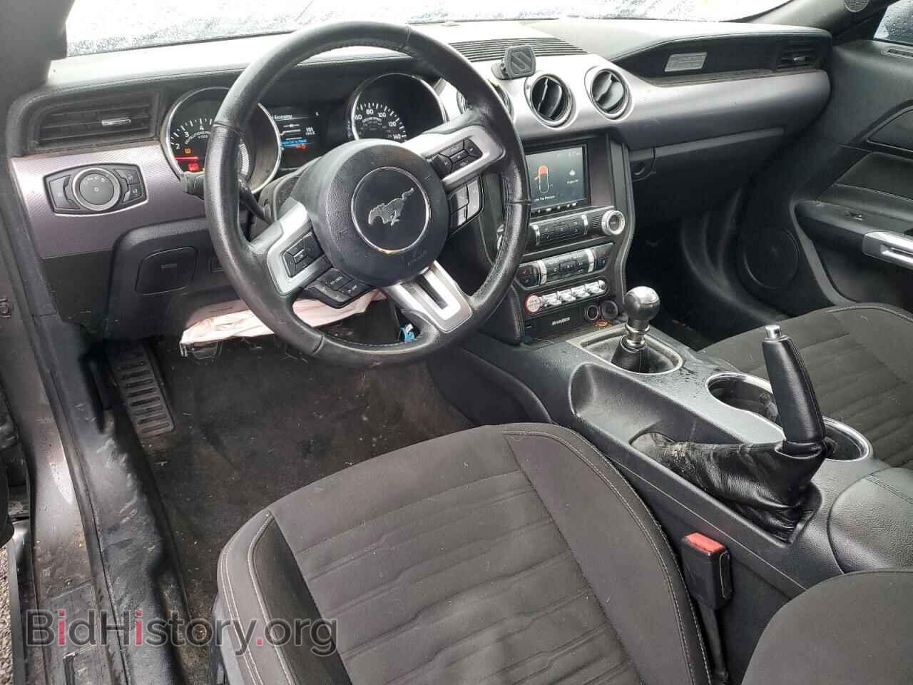 2015 FORD ALL Models - VIN: 1FA6P8TH2F5425999 - Photo 8