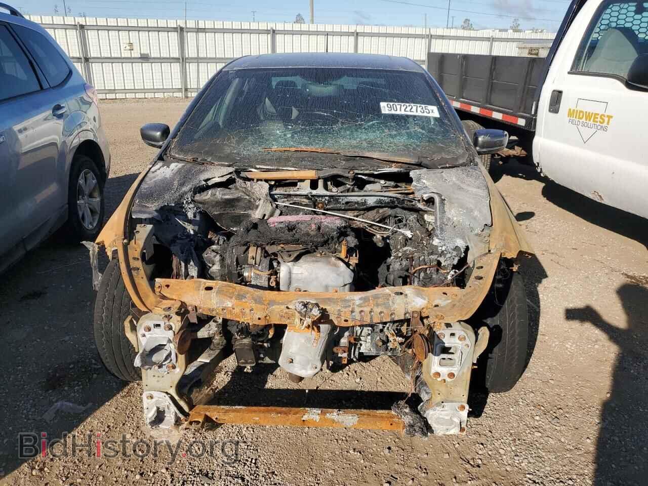 2013 DODGE DART - VIN: 1C3CDFCH5DD317264 - Фото 5