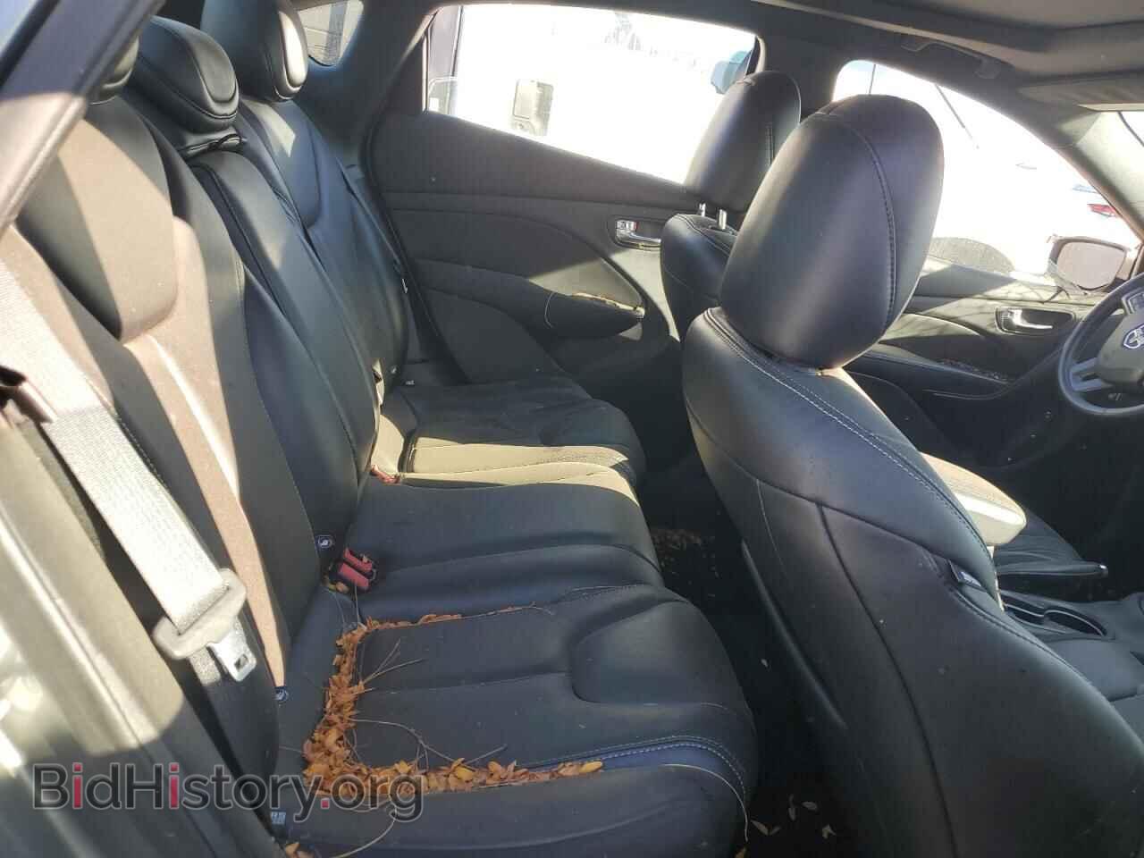2013 DODGE DART - VIN: 1C3CDFCH5DD317264 - Фото 10