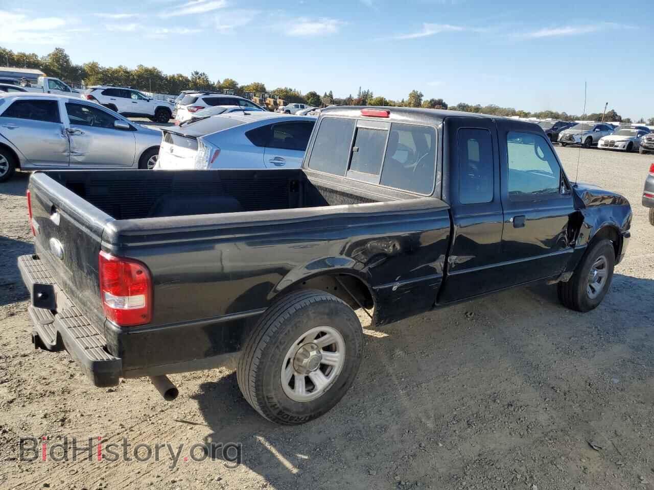 2010 FORD RANGER - VIN: 1FTKR4EE7APA03447 - Фото 3