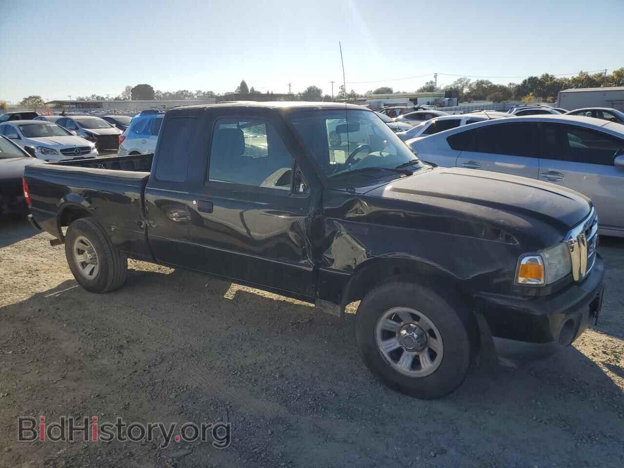 2010 FORD RANGER - VIN: 1FTKR4EE7APA03447 - Фото 4