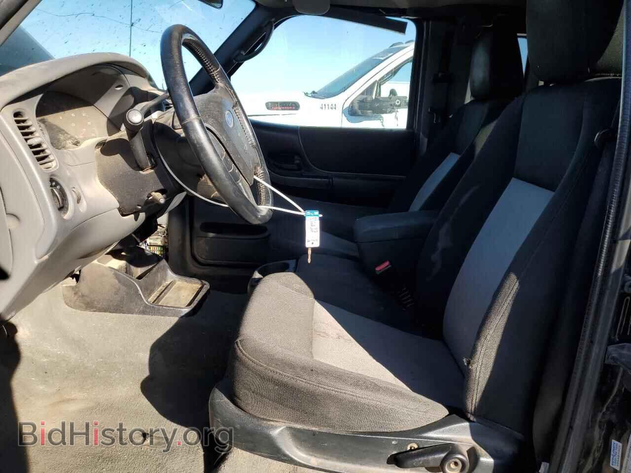 2010 FORD RANGER - VIN: 1FTKR4EE7APA03447 - Фото 7