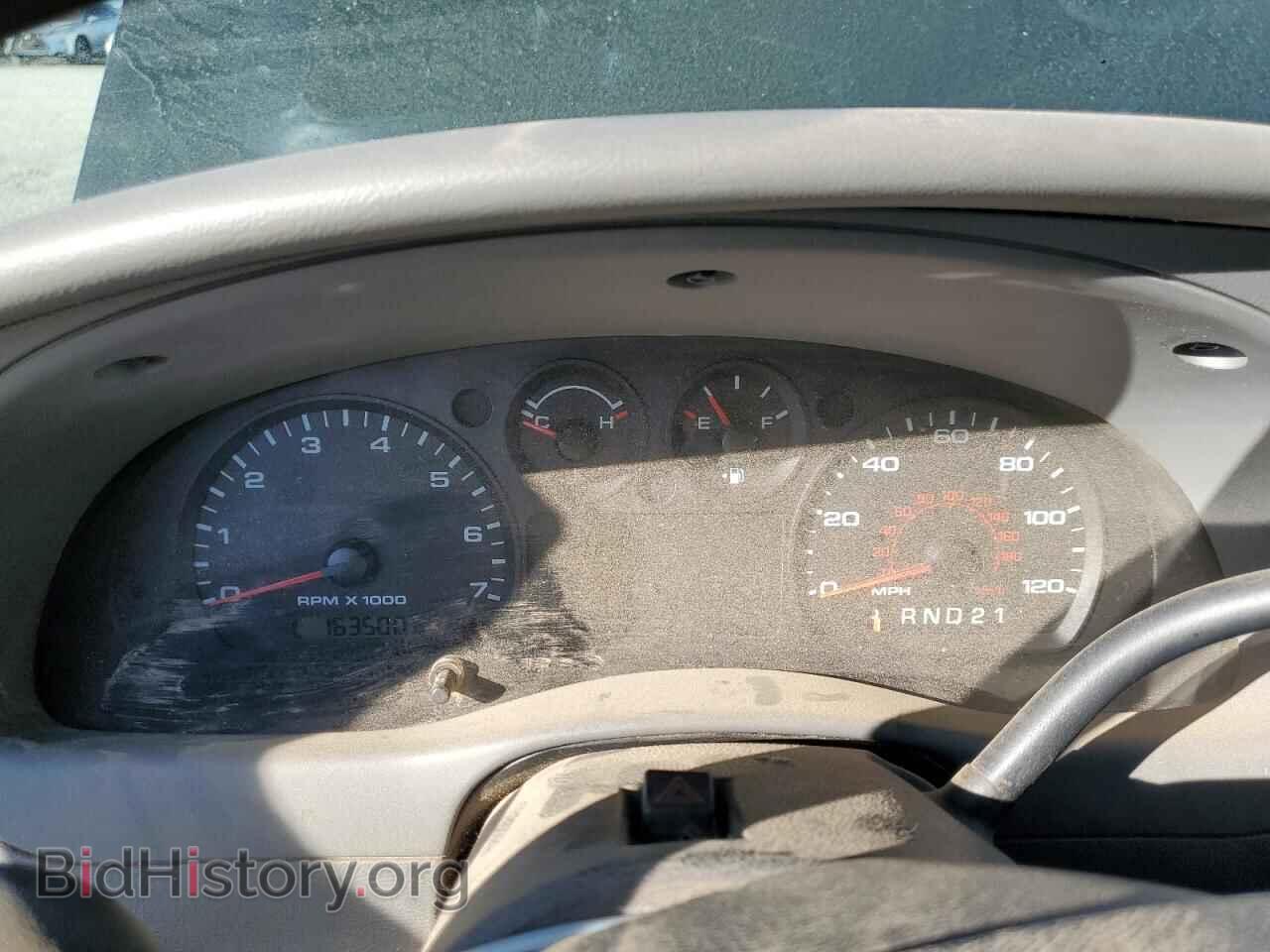 2010 FORD RANGER - VIN: 1FTKR4EE7APA03447 - Фото 9