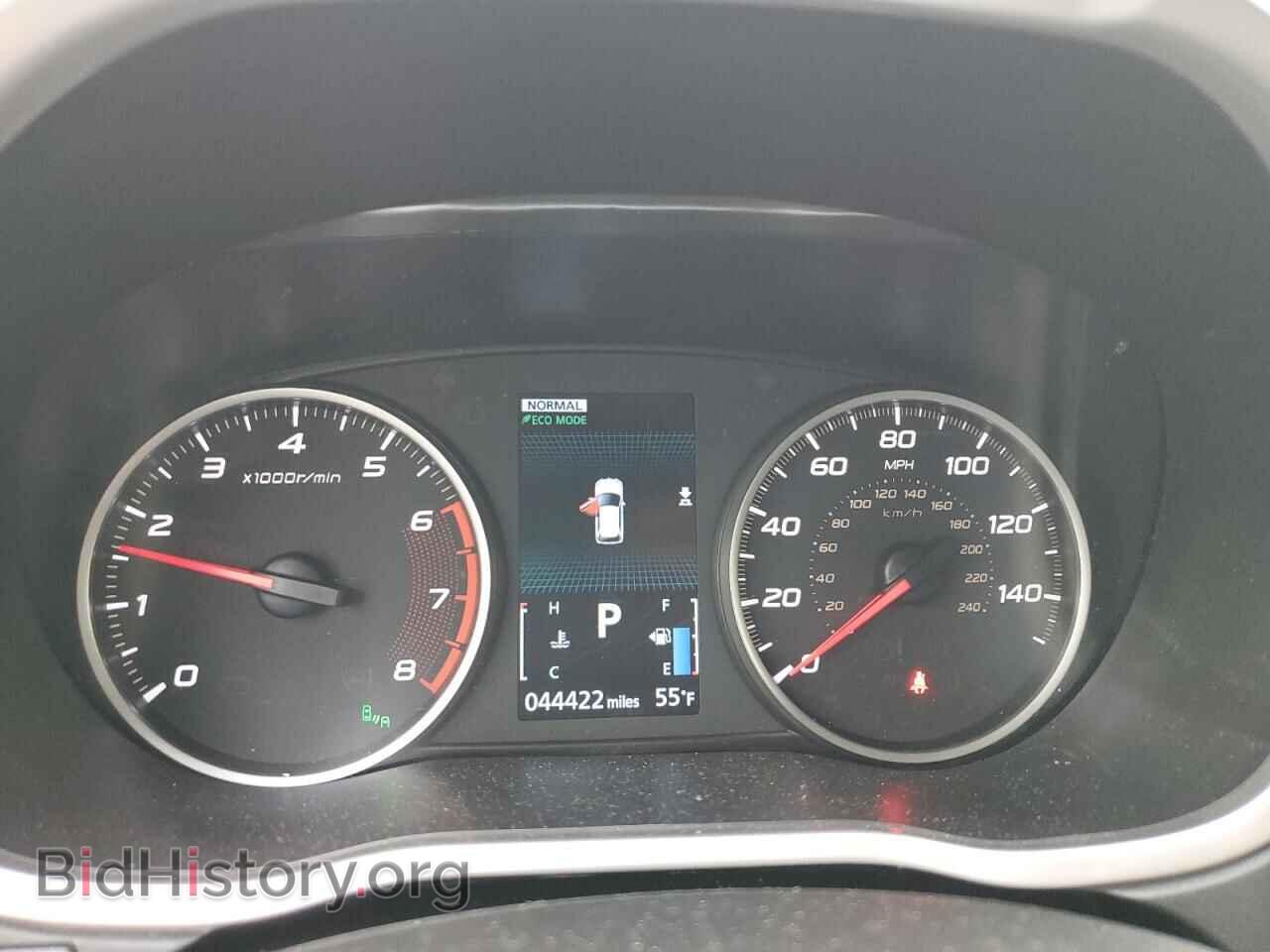 2024 MITSUBISHI ECLIPSE - VIN: JA4ATWAA8RZ061220 - Photo 9