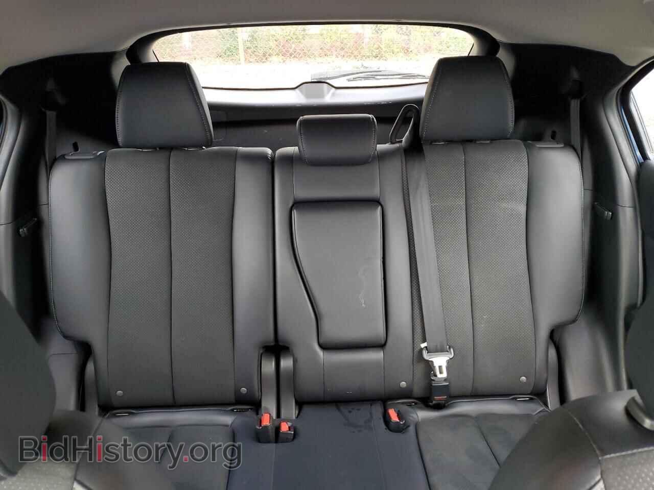 2024 MITSUBISHI ECLIPSE - VIN: JA4ATWAA8RZ061220 - Photo 10