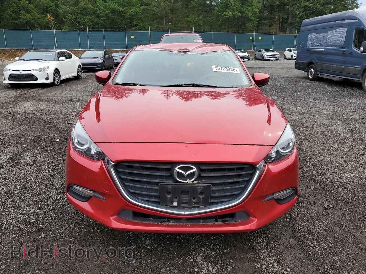 2017 MAZDA 3 - VIN: 3MZBN1U76HM114176 - Photo 5