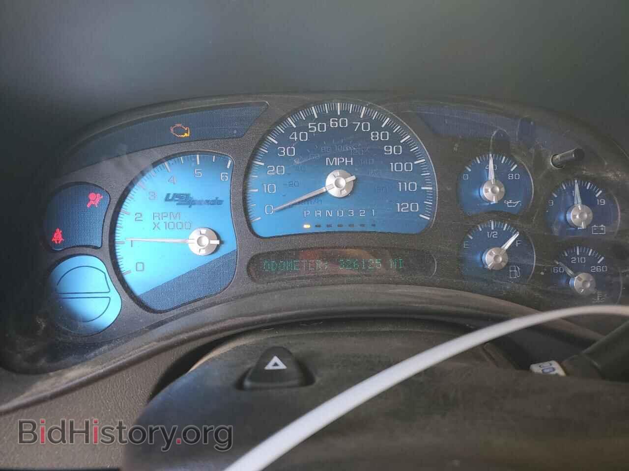 2007 CHEVROLET ALL Models - VIN: 2GCEC19NX71122185 - Фото 9