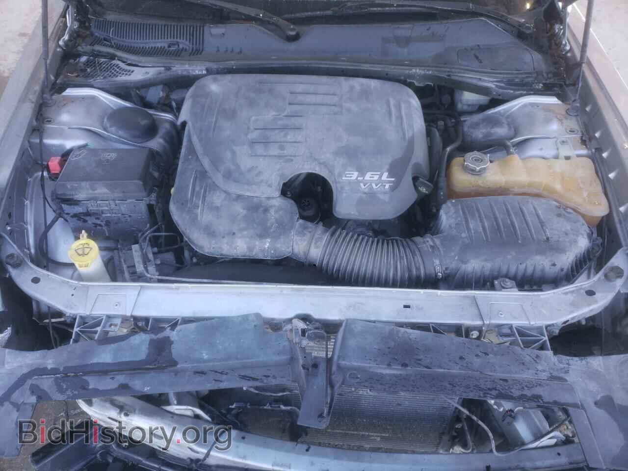 2014 DODGE CHALLENGER - VIN: 2C3CDYAGXEH229952 - Photo 11