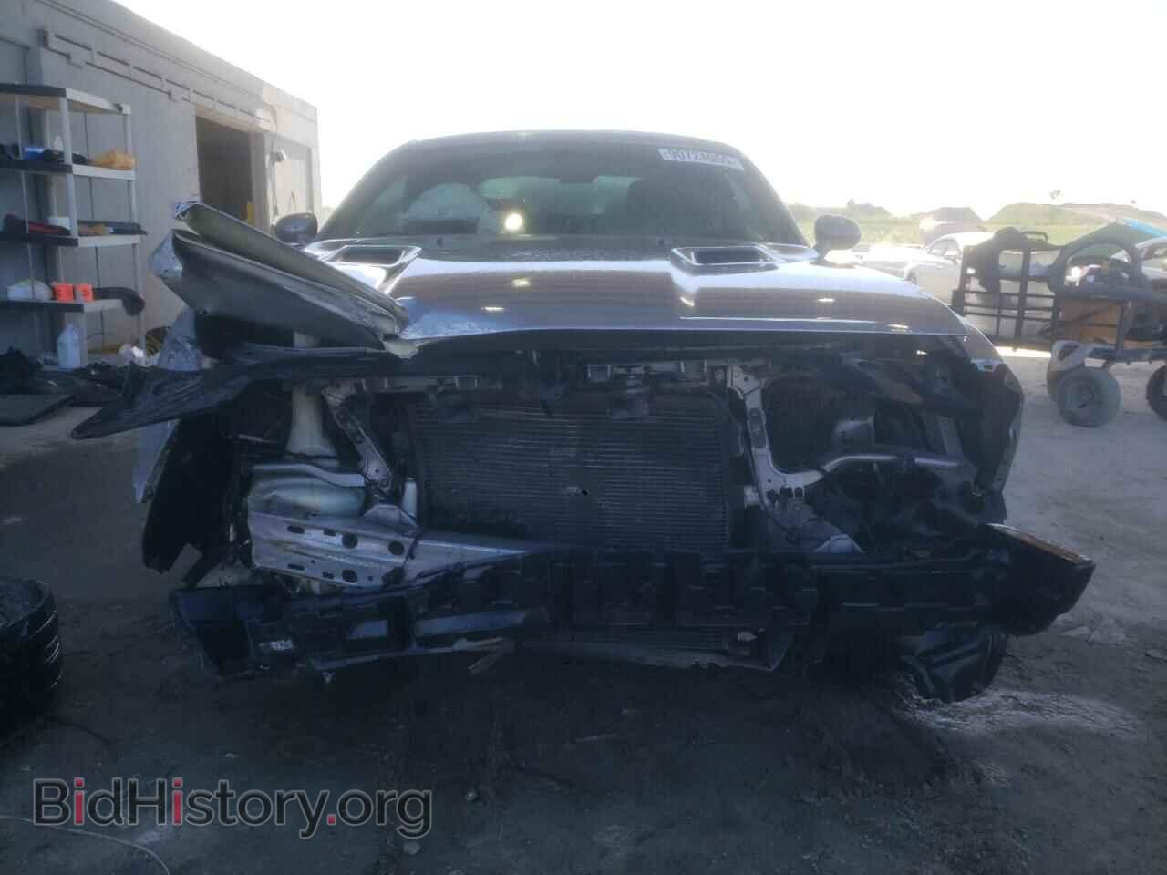 2014 DODGE CHALLENGER - VIN: 2C3CDYAGXEH229952 - Photo 5