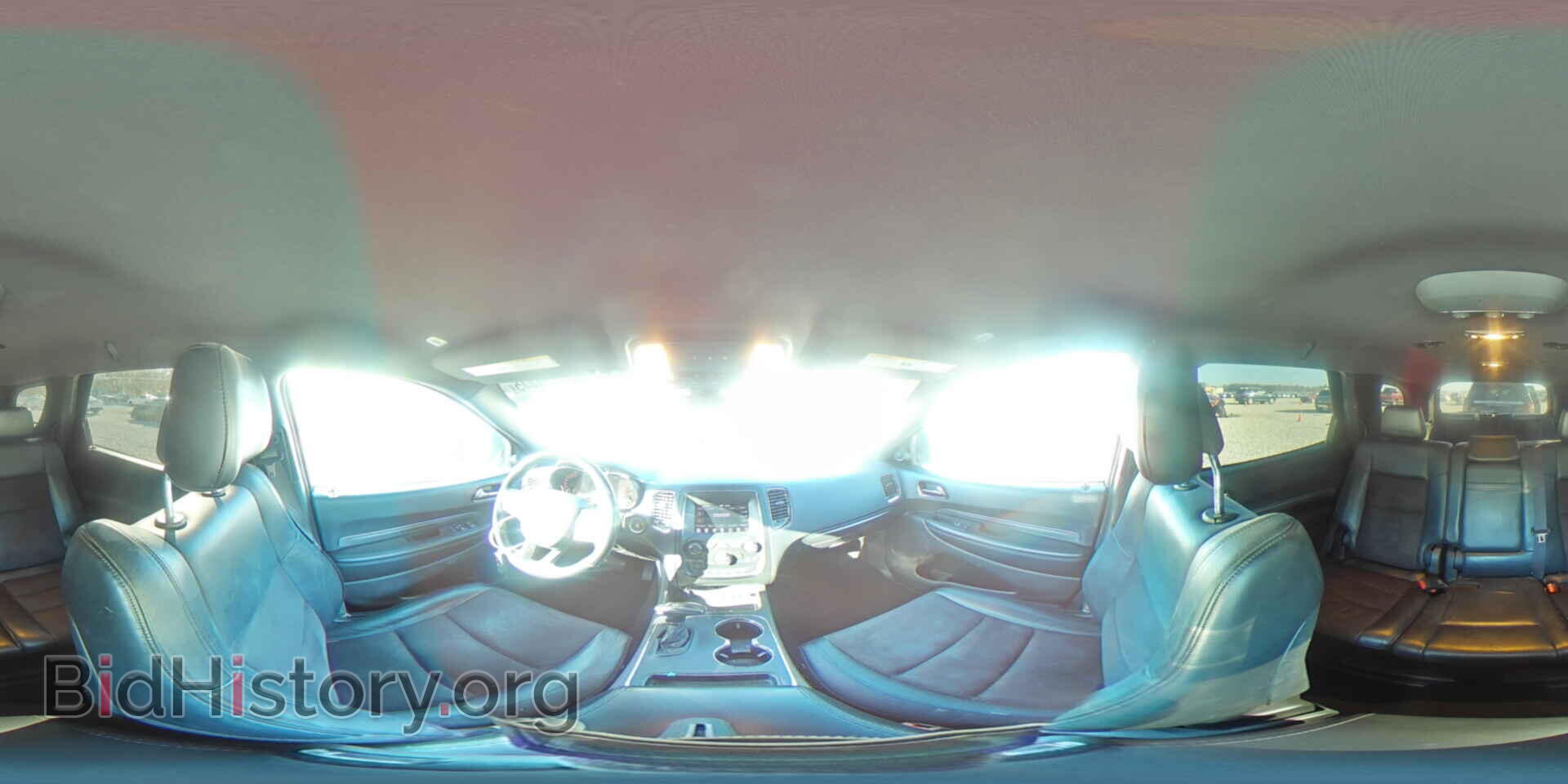 2020 DODGE DURANGO - VIN: 1C4RDJDG0LC205099 - Фото 16