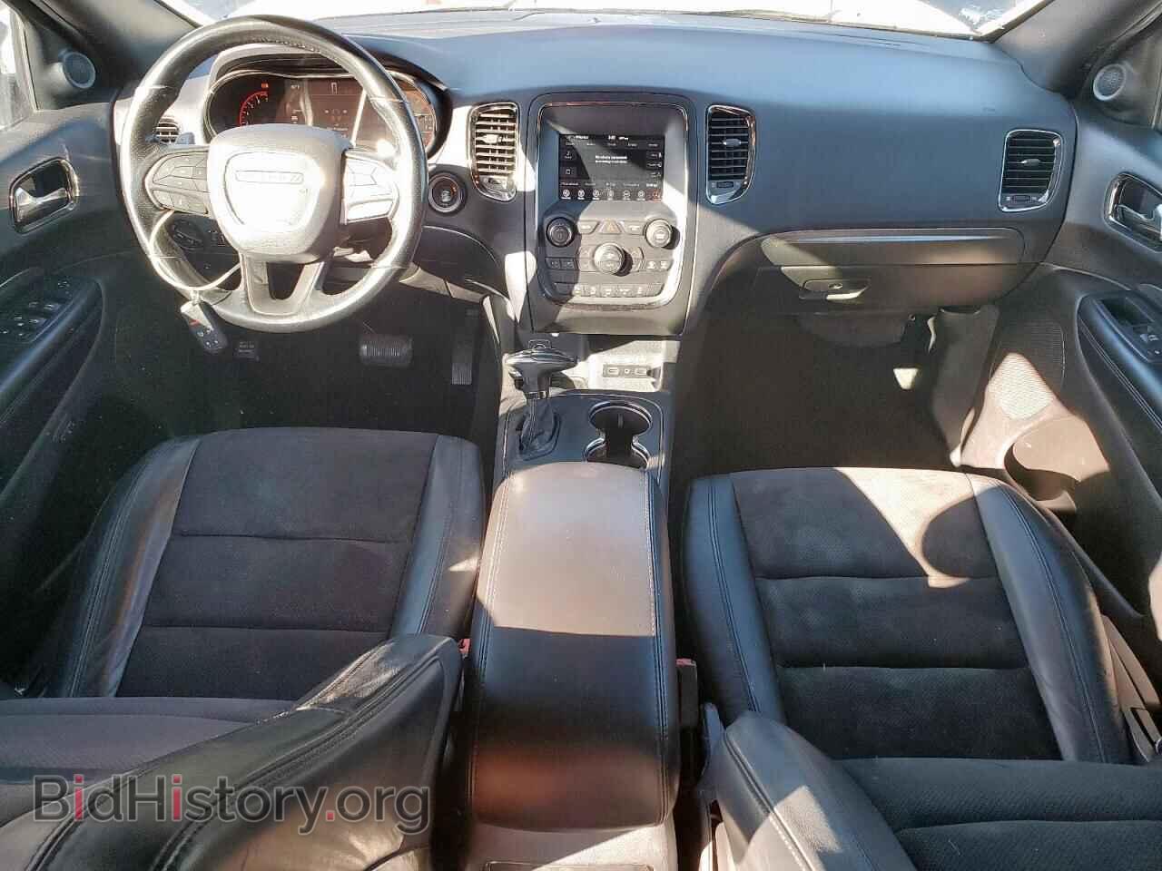 2020 DODGE DURANGO - VIN: 1C4RDJDG0LC205099 - Фото 8