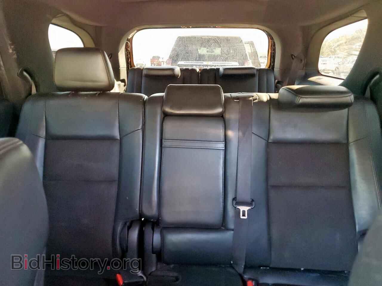 2020 DODGE DURANGO - VIN: 1C4RDJDG0LC205099 - Фото 10