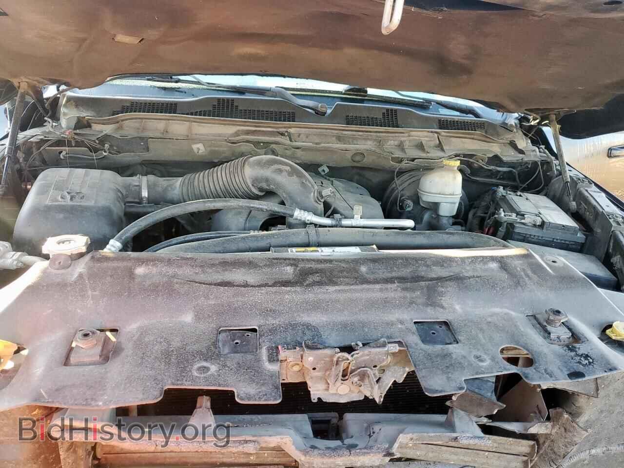 2015 RAM All Models - VIN: 1C6RR7NT9FS558524 - Фото 11