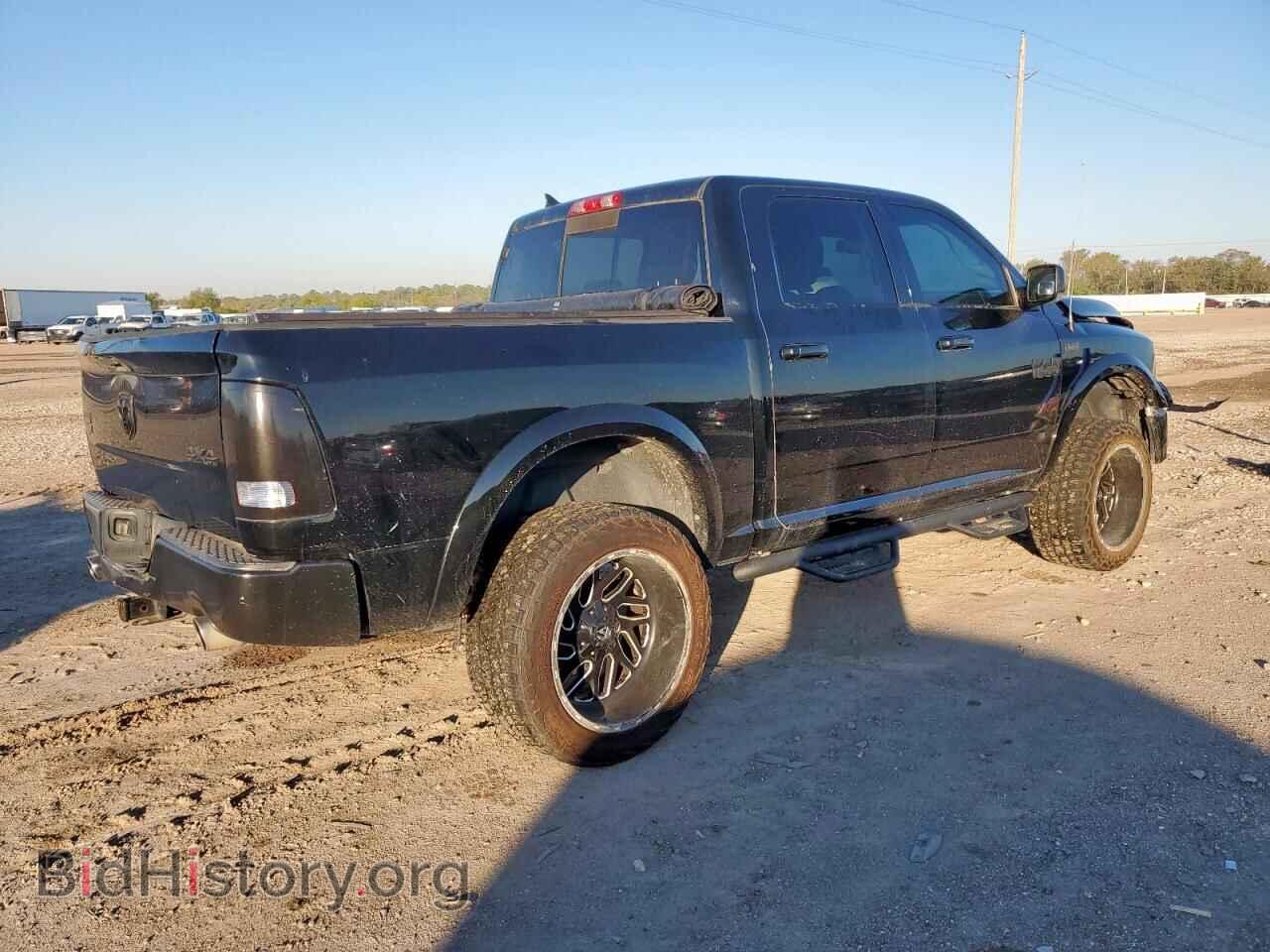 2015 RAM All Models - VIN: 1C6RR7NT9FS558524 - Фото 3