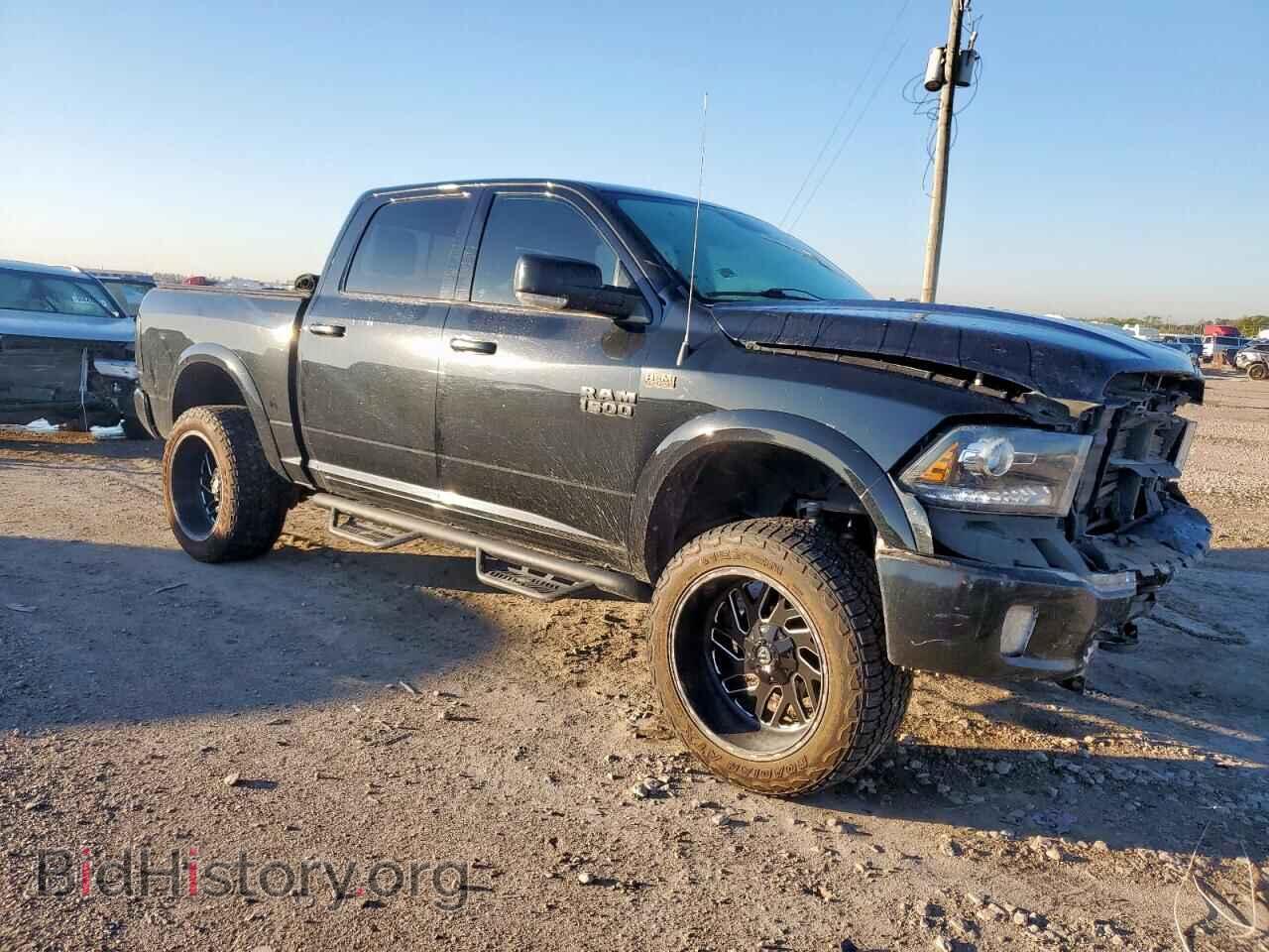 2015 RAM All Models - VIN: 1C6RR7NT9FS558524 - Фото 4